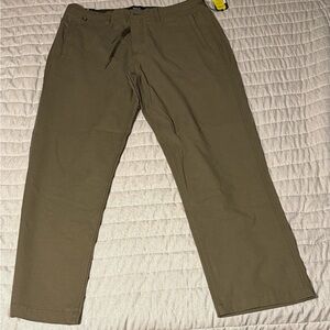 Roark Layover Pro Traveler Pant - Men's XL
